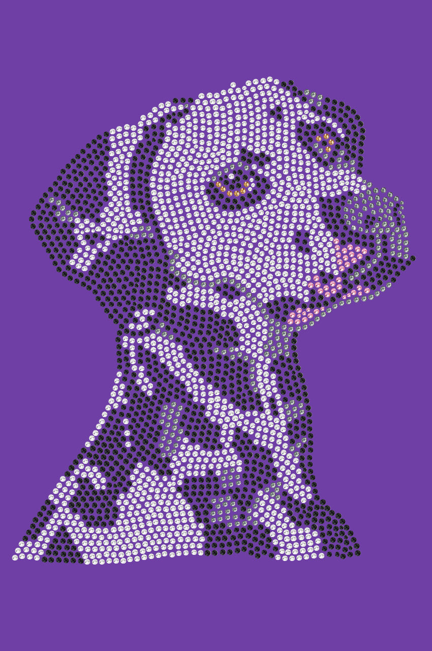 Dalmatian - Womens Tee