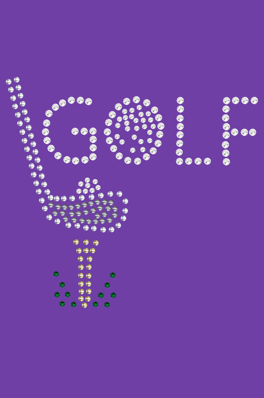 Golf - Womens Tee