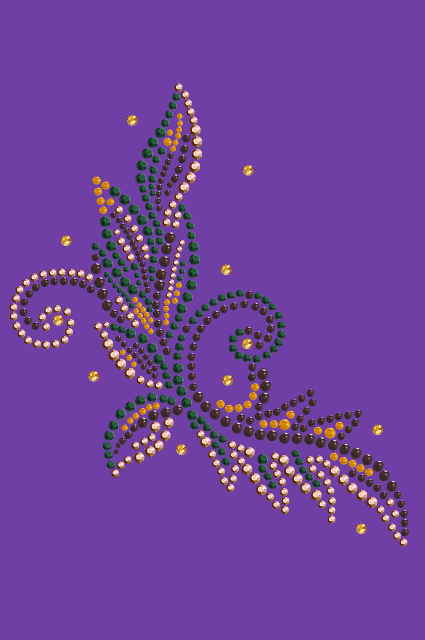 Fall Leaves 2 - Bandanna