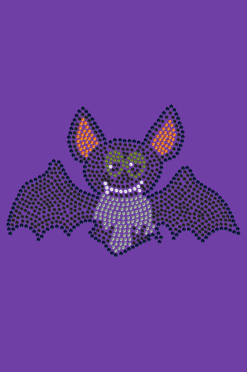 Bat - Women's T-shirt