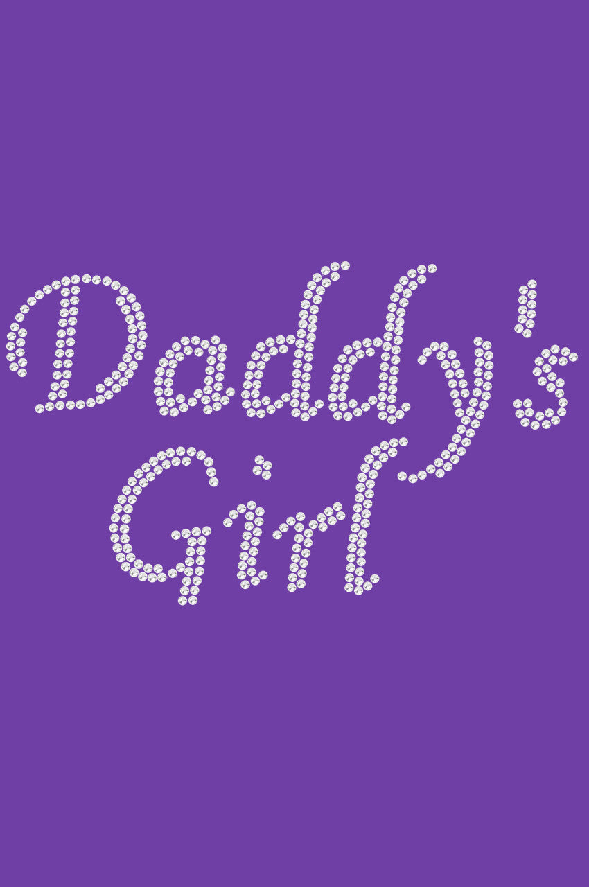 Daddys Girl 1 - Bandanna