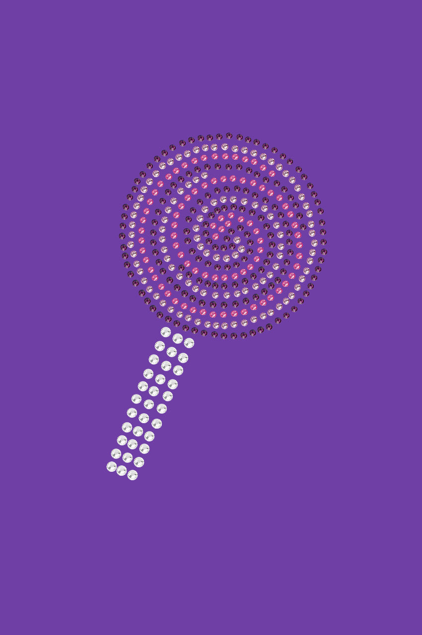 Lolly Pop - Women's T-shirt