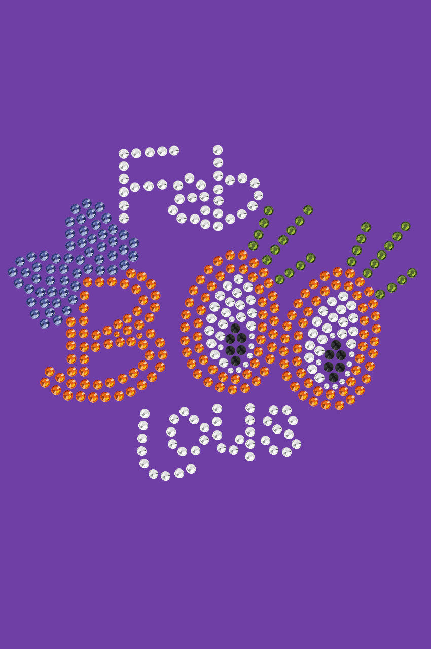 Fab-BOO-Lous - Women's Tee