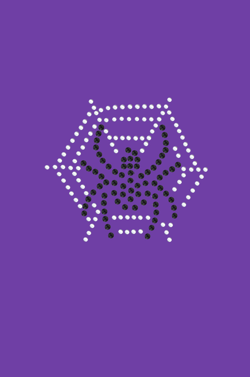 Spider Web & Spider Bandanna