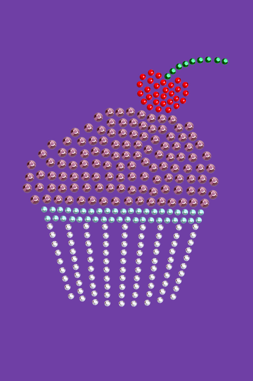 Cupcake - Women's T-shirt