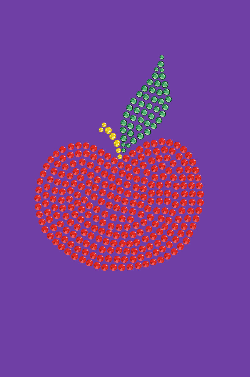 Apple - Women's T-shirt