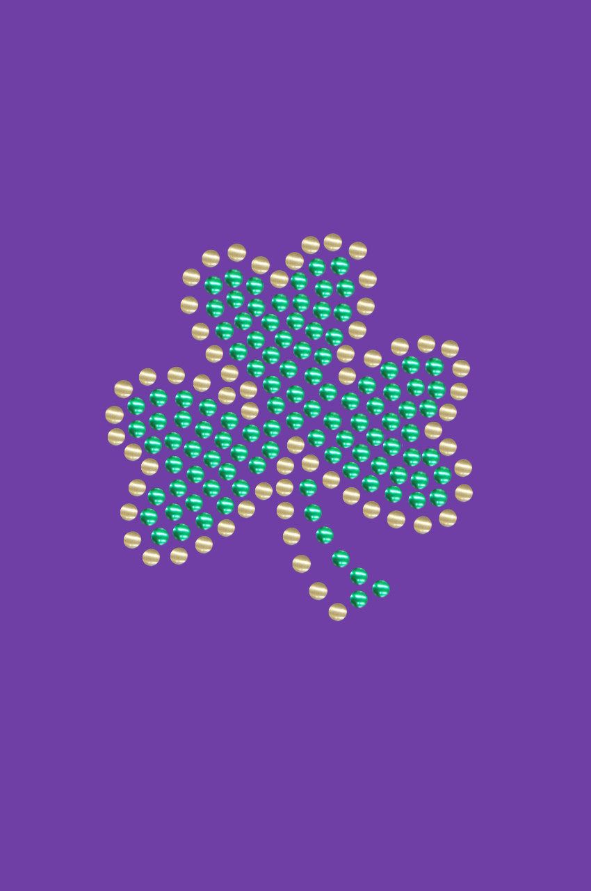 Shamrock 1 - Women's T-shirt