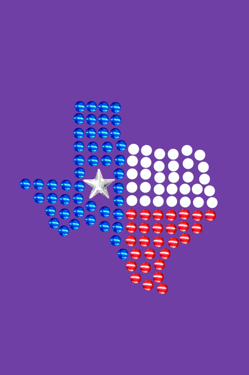 Texas - Bandanna
