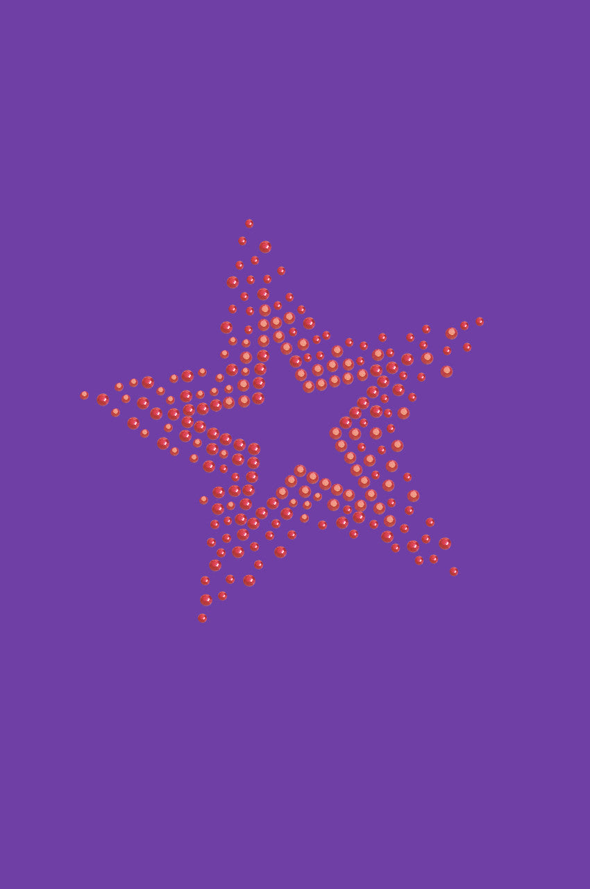 Red Star - Women's T-shirt