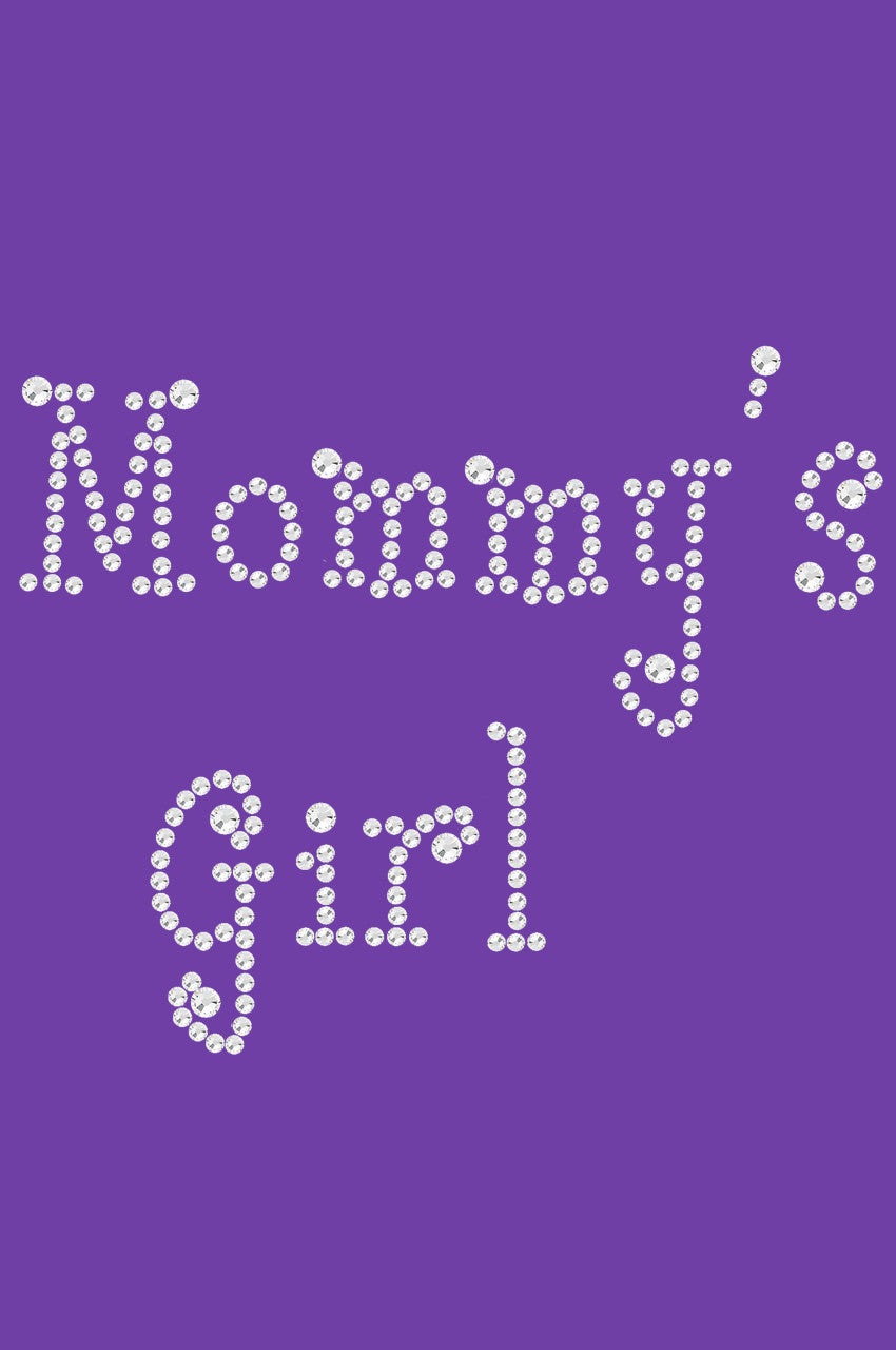 Mommys Girl - Bandanna