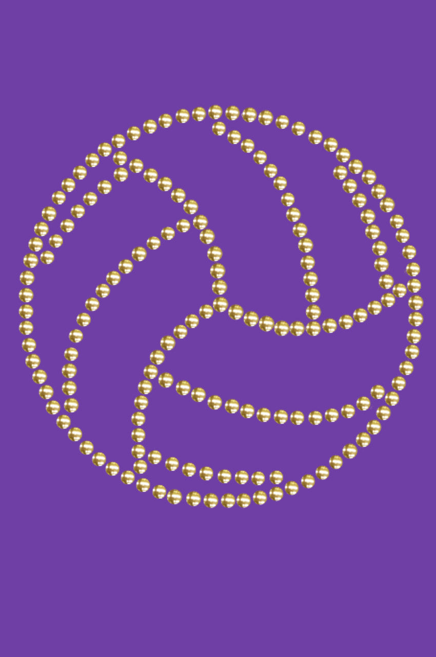 Volleyball - Women's Tee