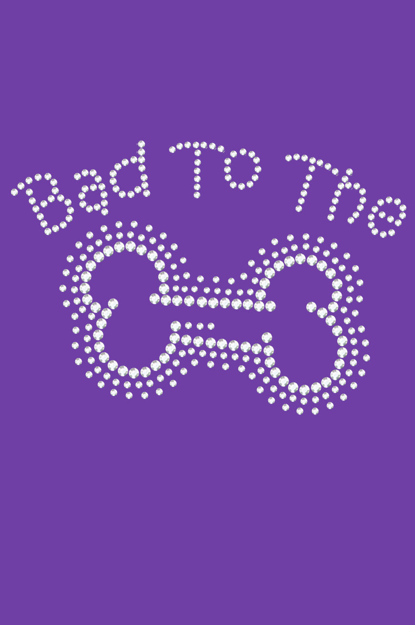 Bad to the Bone bandana