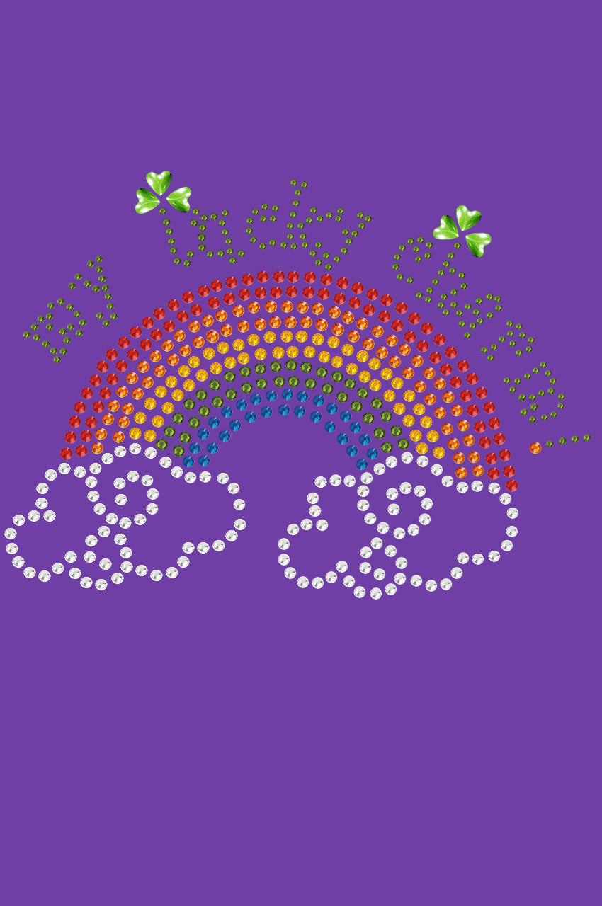 My Lucky Charm - Womens T-shirt