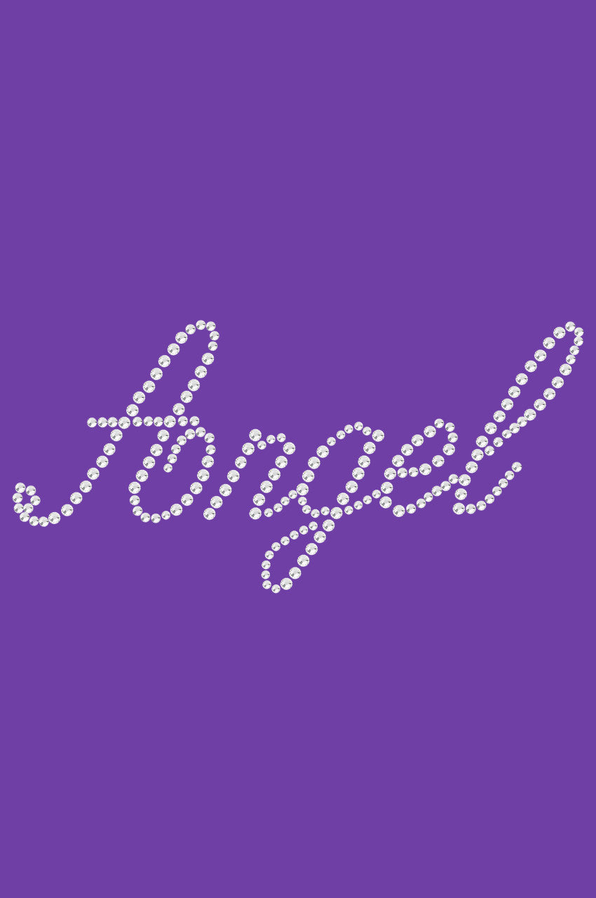 Angel - Bandanna