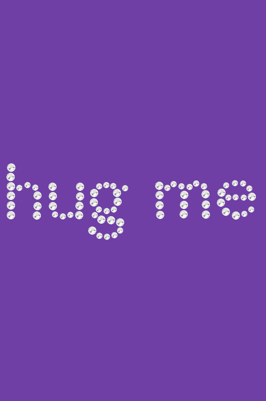 Hug Me - Womens T-shirt
