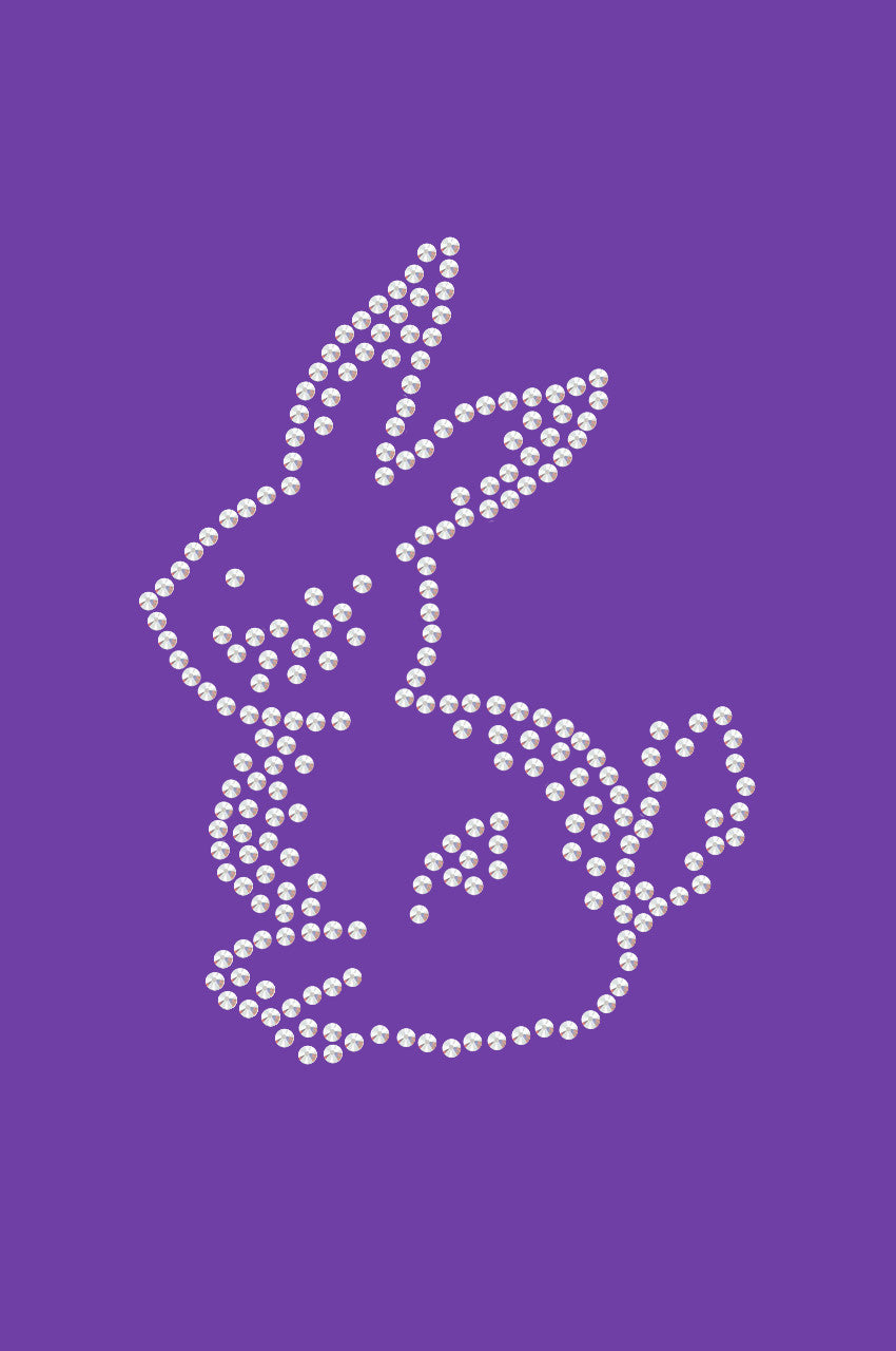 Small Bunny - Bandanna