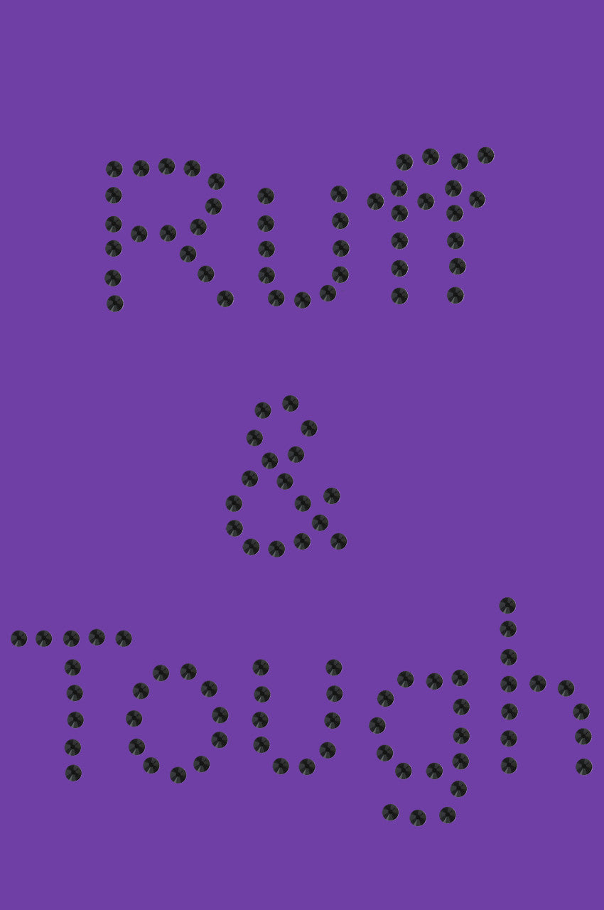 Ruff & Tough - Bandanna