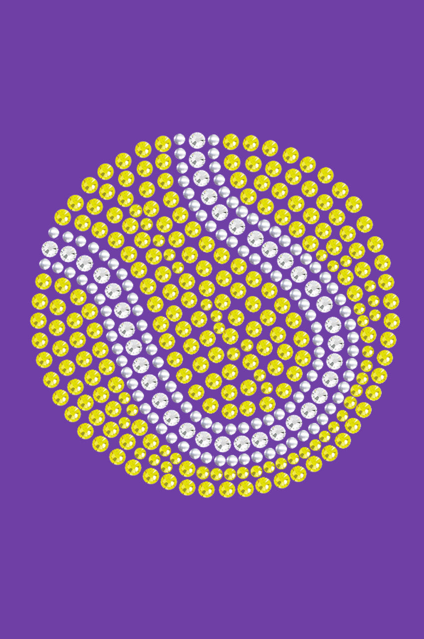 Tennis Ball - Bandana