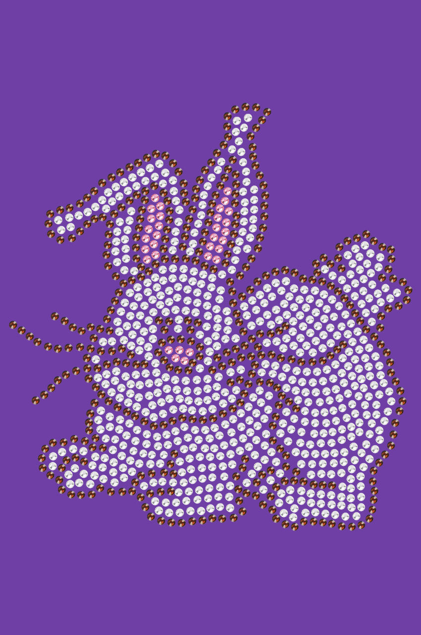 Easter Bunny - Bandanna