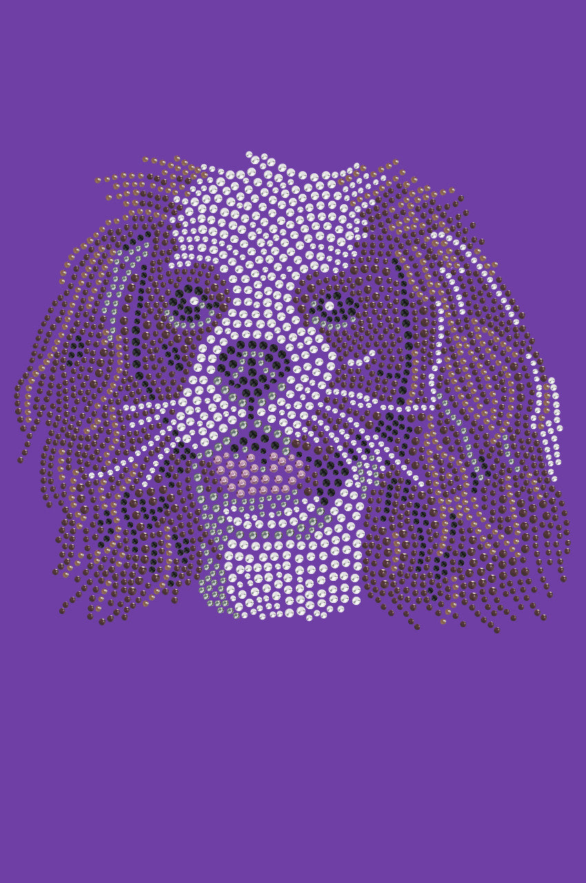 King Charles Spaniel - Womens Tee