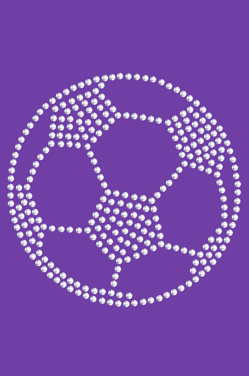 Soccer Ball - Bandana