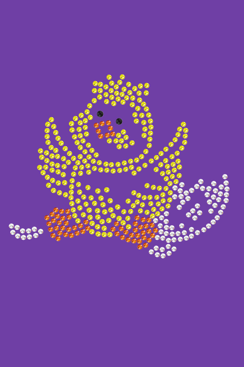 Small Chick - Bandanna