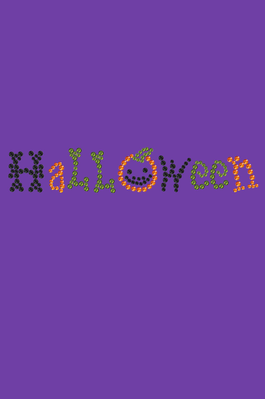 Halloween (Small) - Womens T-shirt