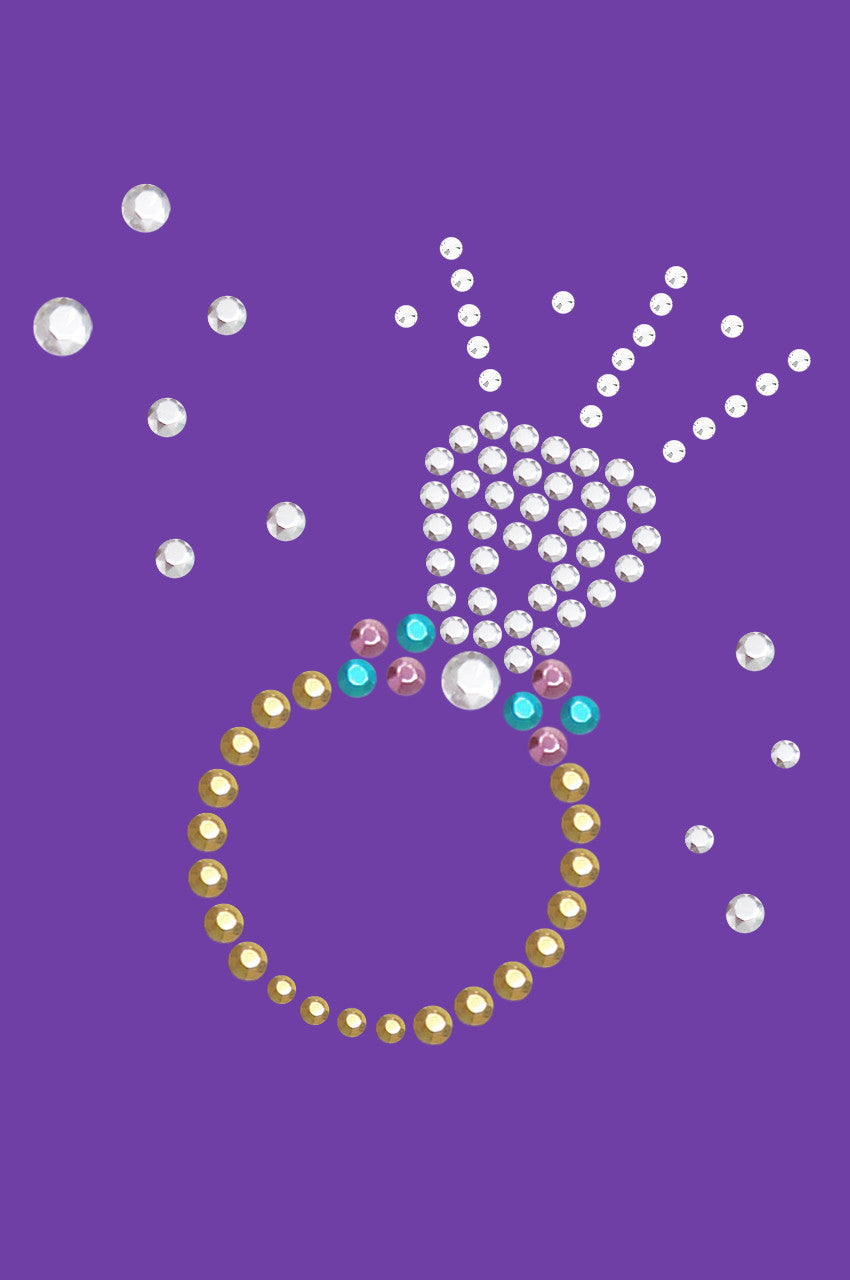 Ring with Bling - Bandanna