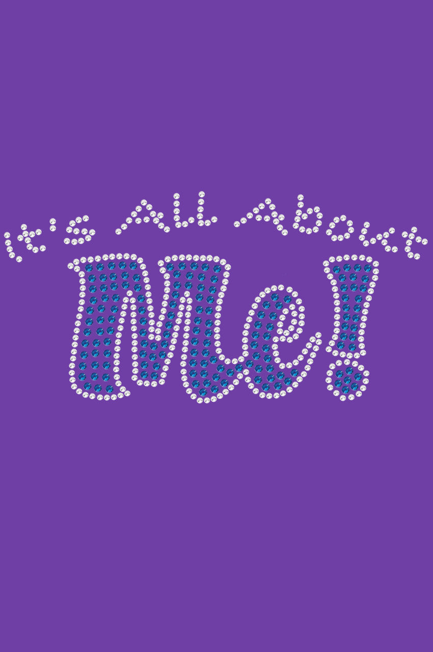 It's All About Me - Women's T-shirt