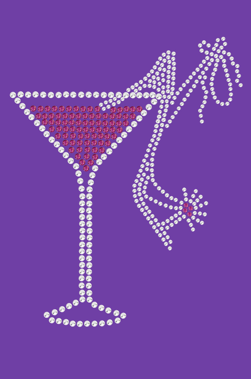 Drink & Shoe - Bandanna