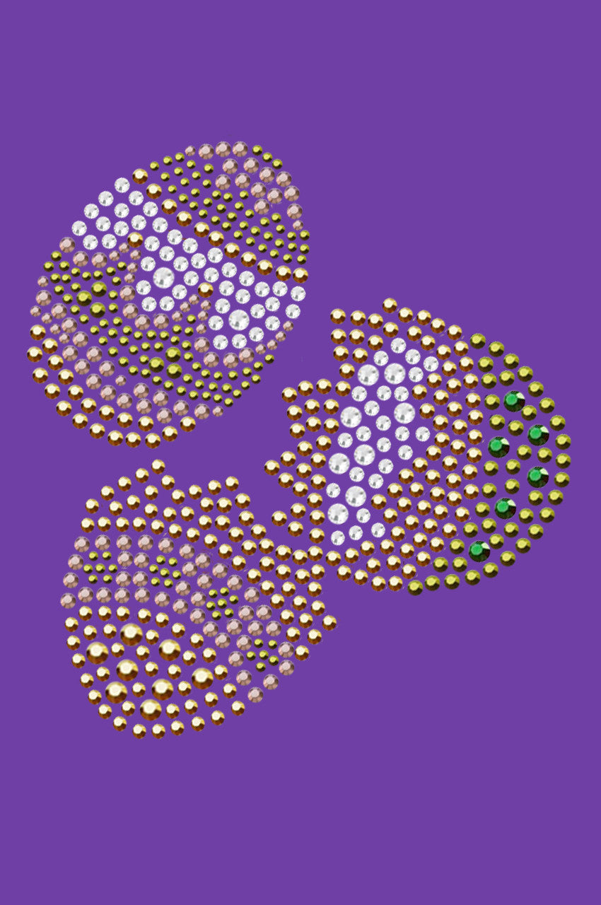 Easter Eggs - Bandanna