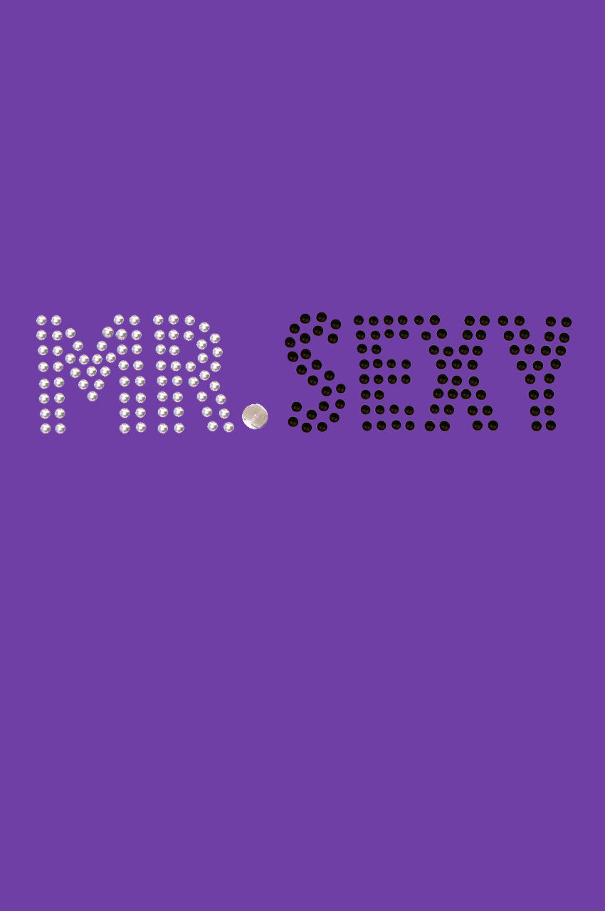 Mr Sexy - Bandanna