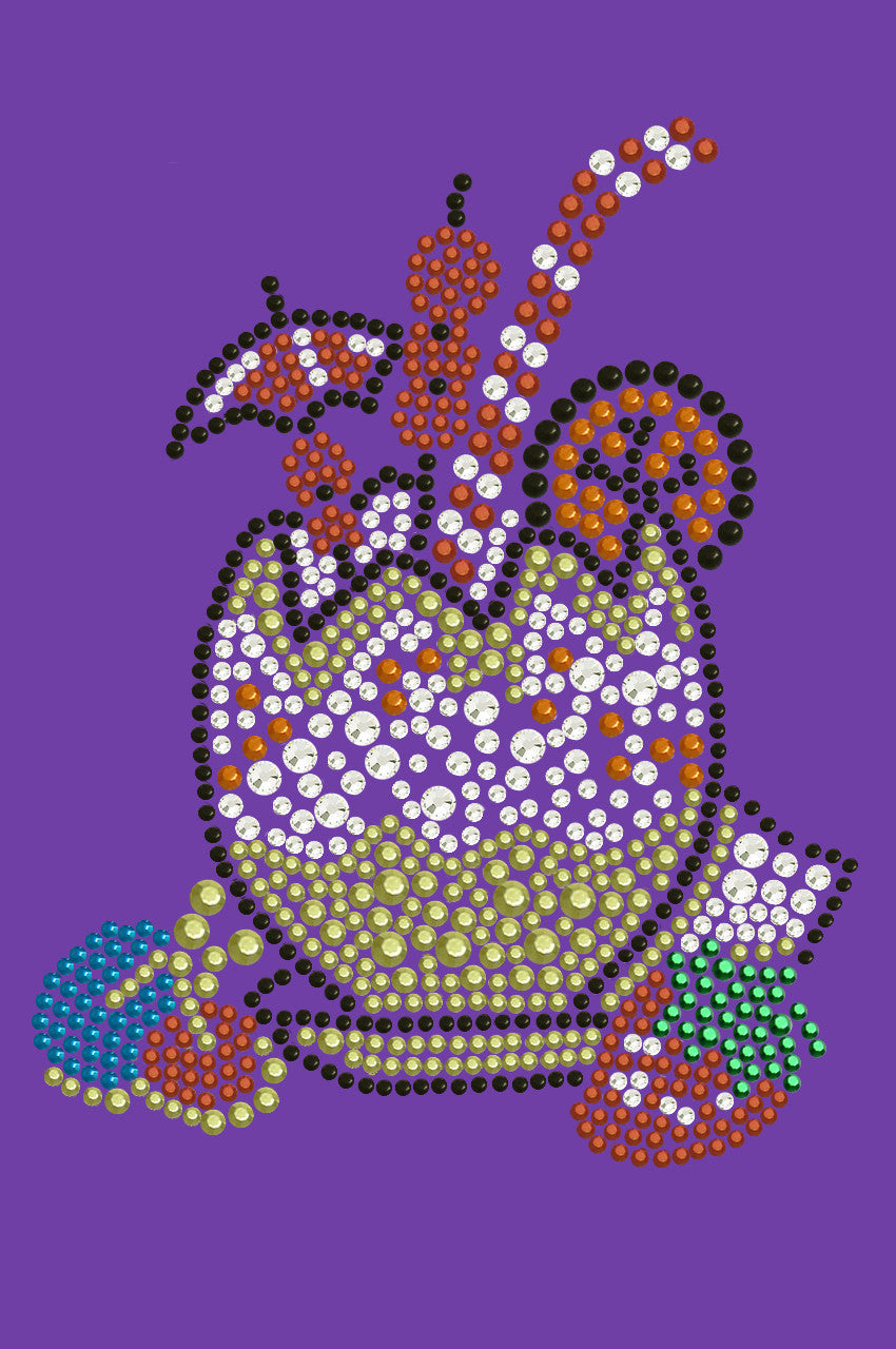 Coconut Tropical Drink - Women's T-shirt