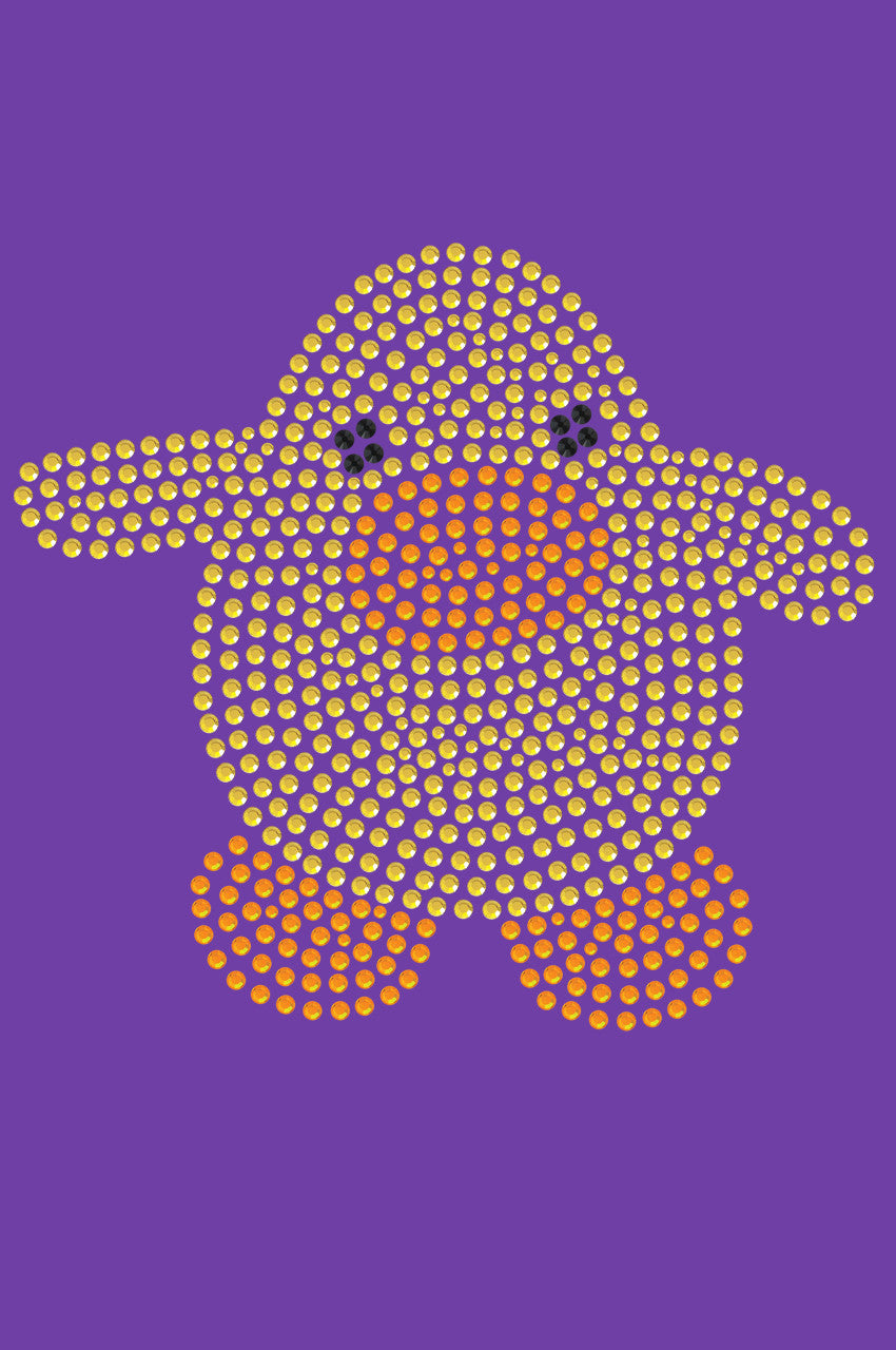 Easter Duck - Bandanna