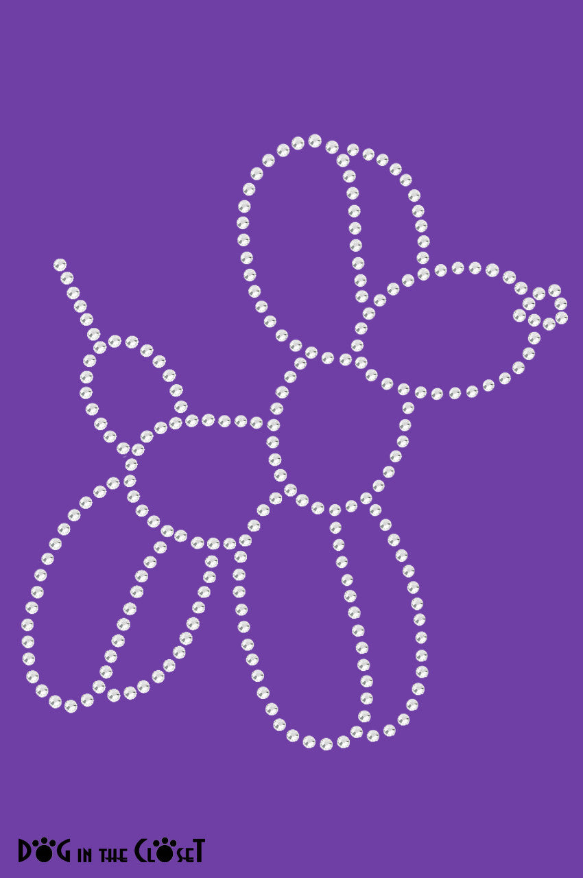 Balloon Dog - Womens Tee