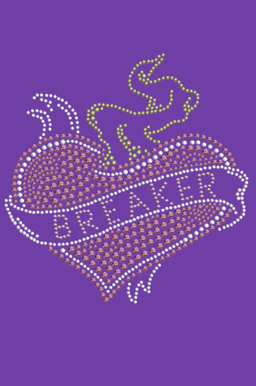 Heart Breaker - Womens T-shirt