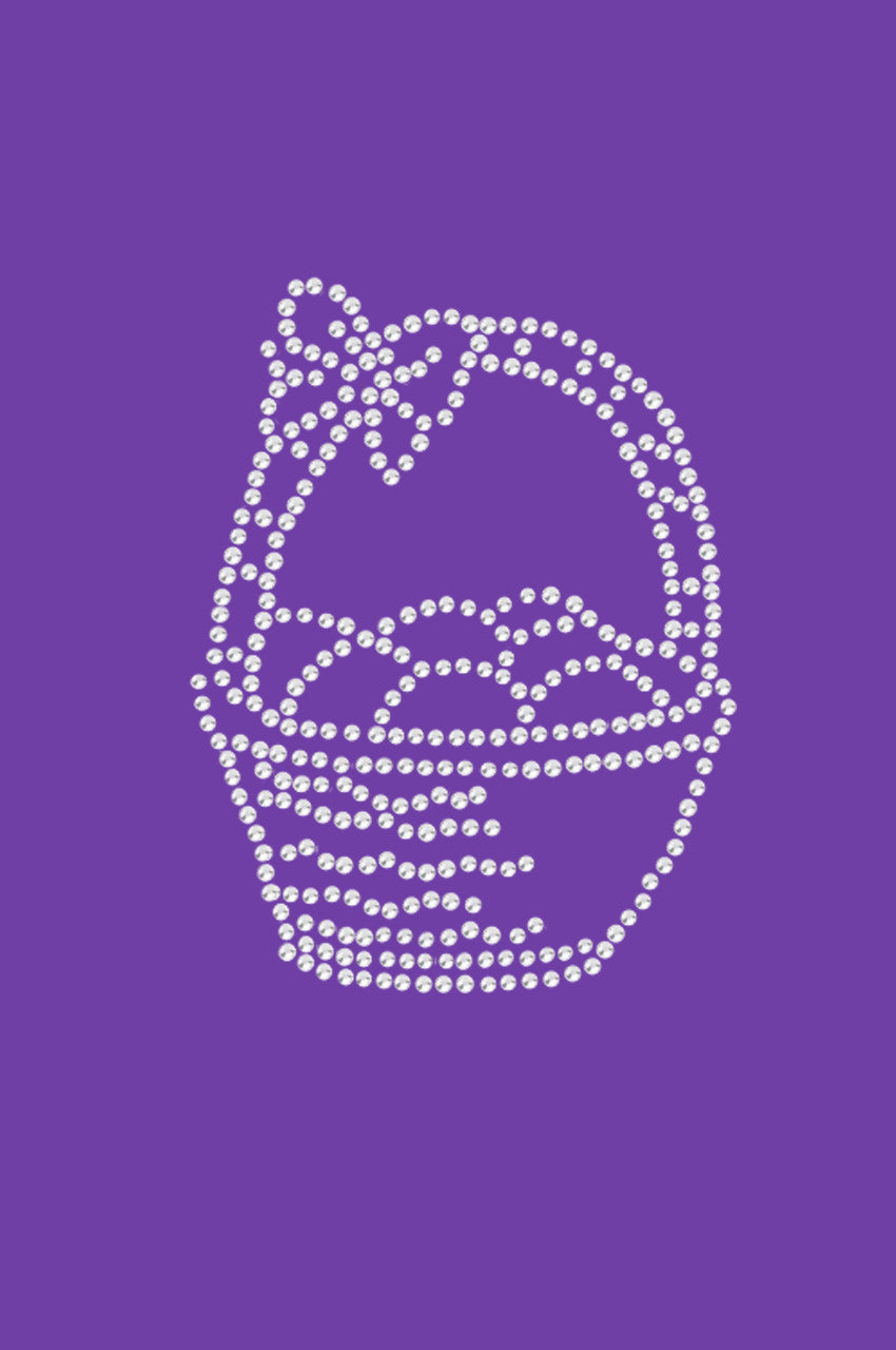 Easter Basket - Bandanna