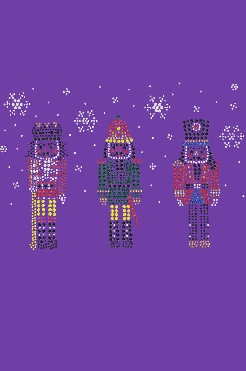 Nutcracker - Womens Tee