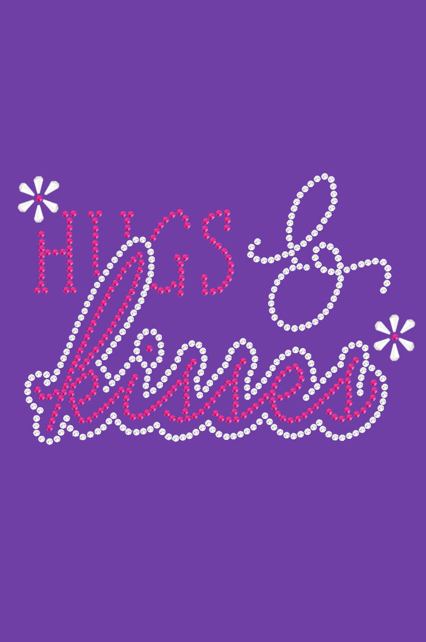 Hugs & Kisses 2 - Womens T-shirt