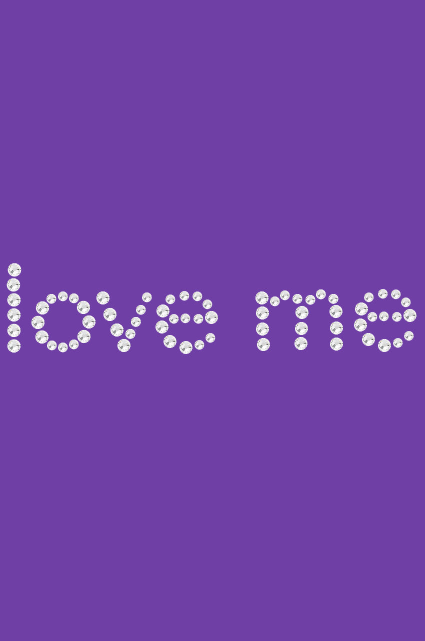 Love Me Bandanna