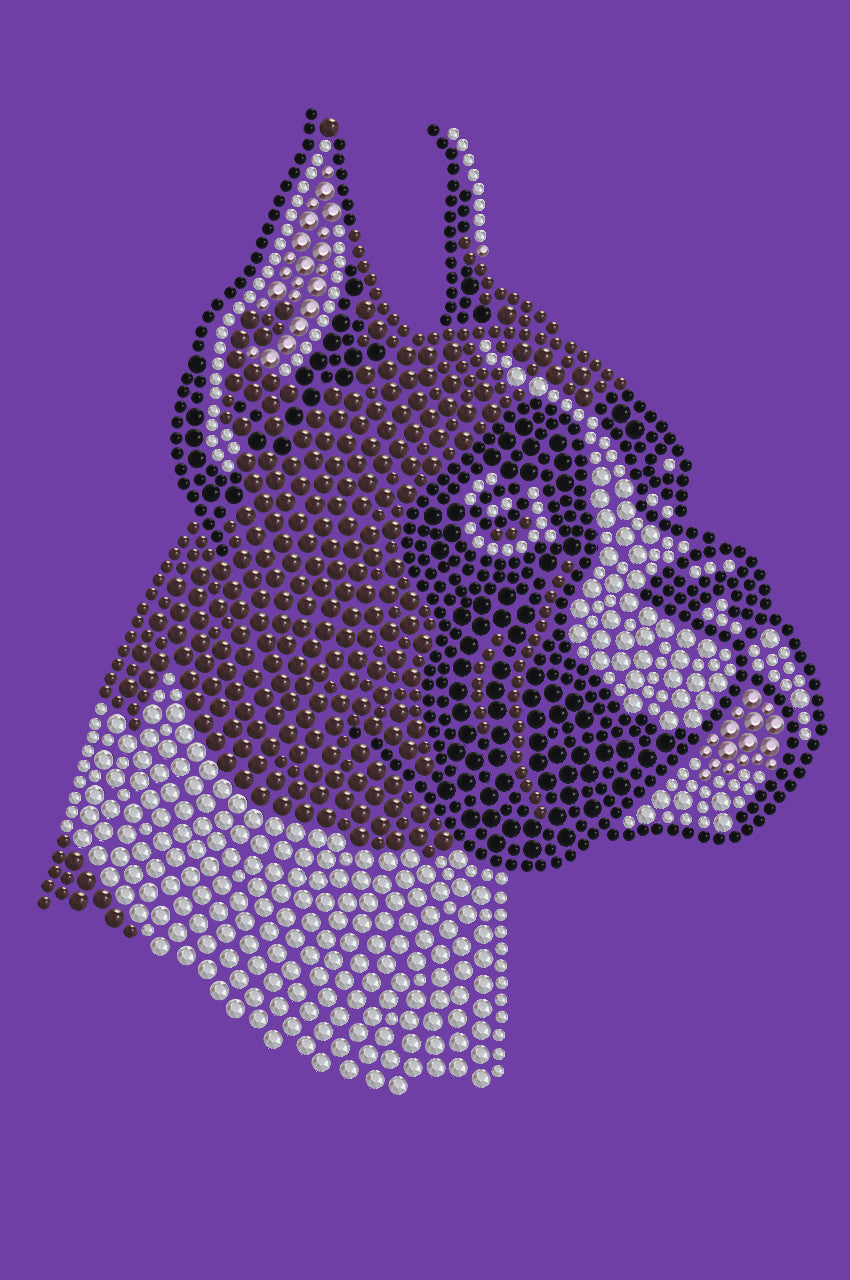 Boxer - bandana