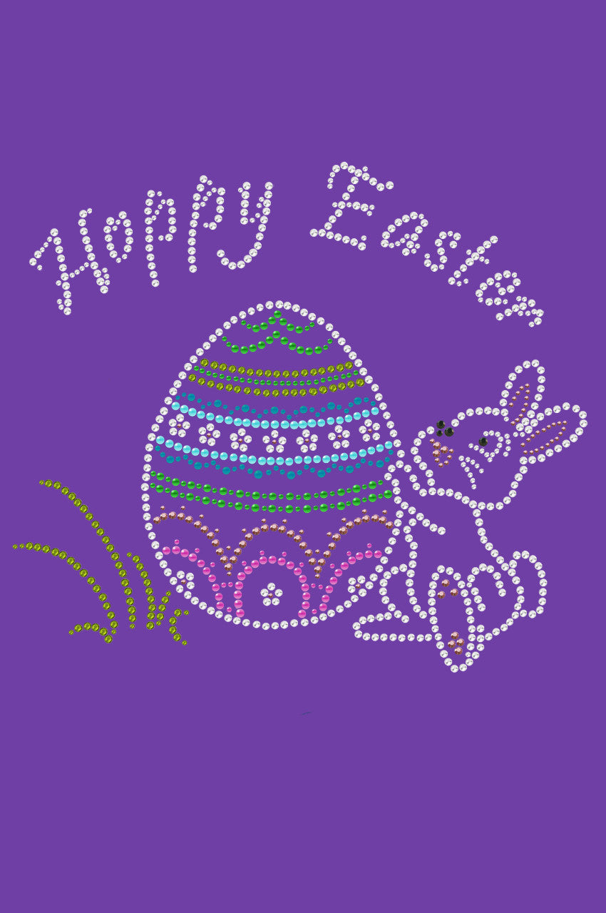 Hoppy Easter - Bandanna