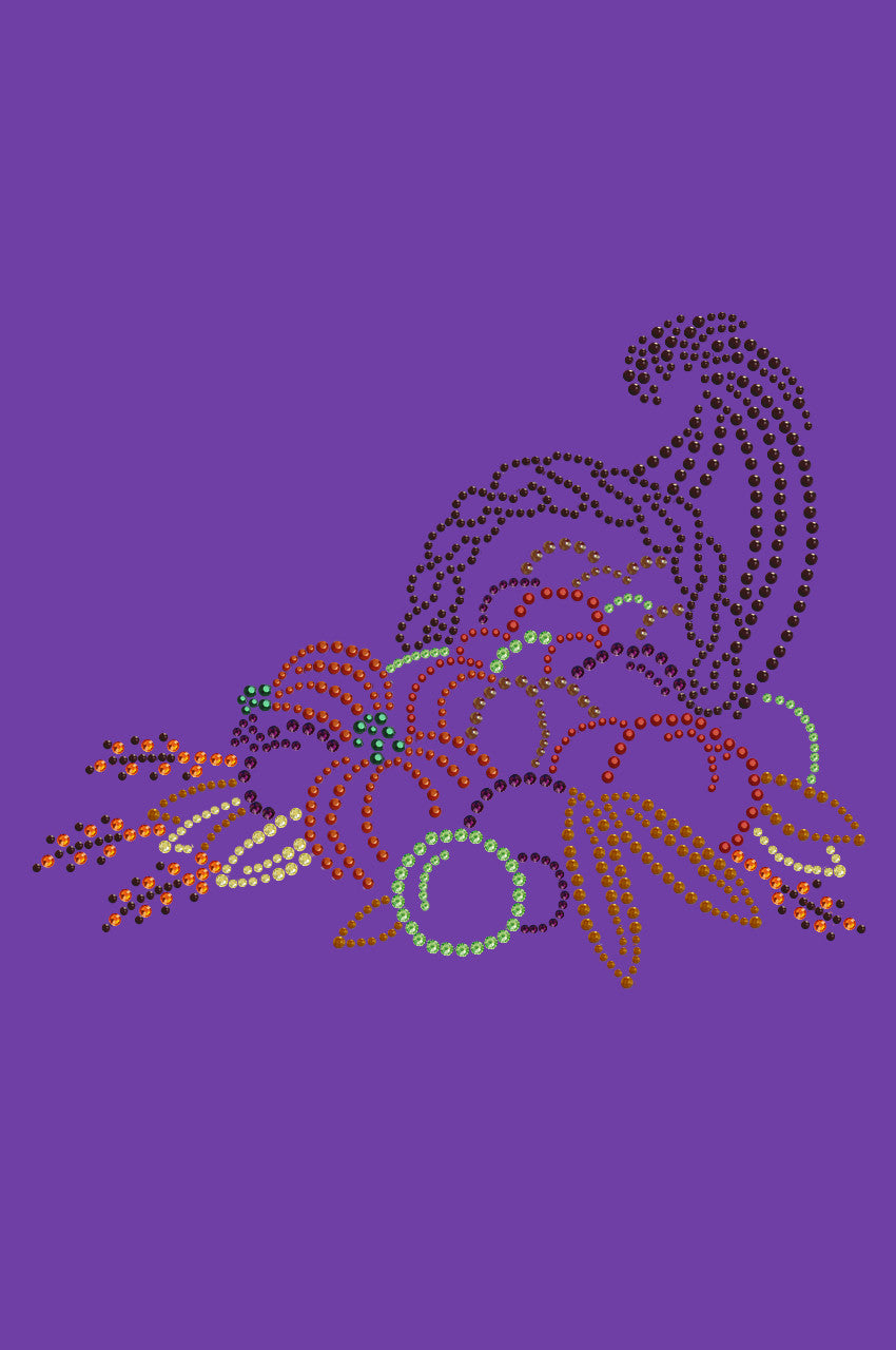 Cornucopia - Womens Tee
