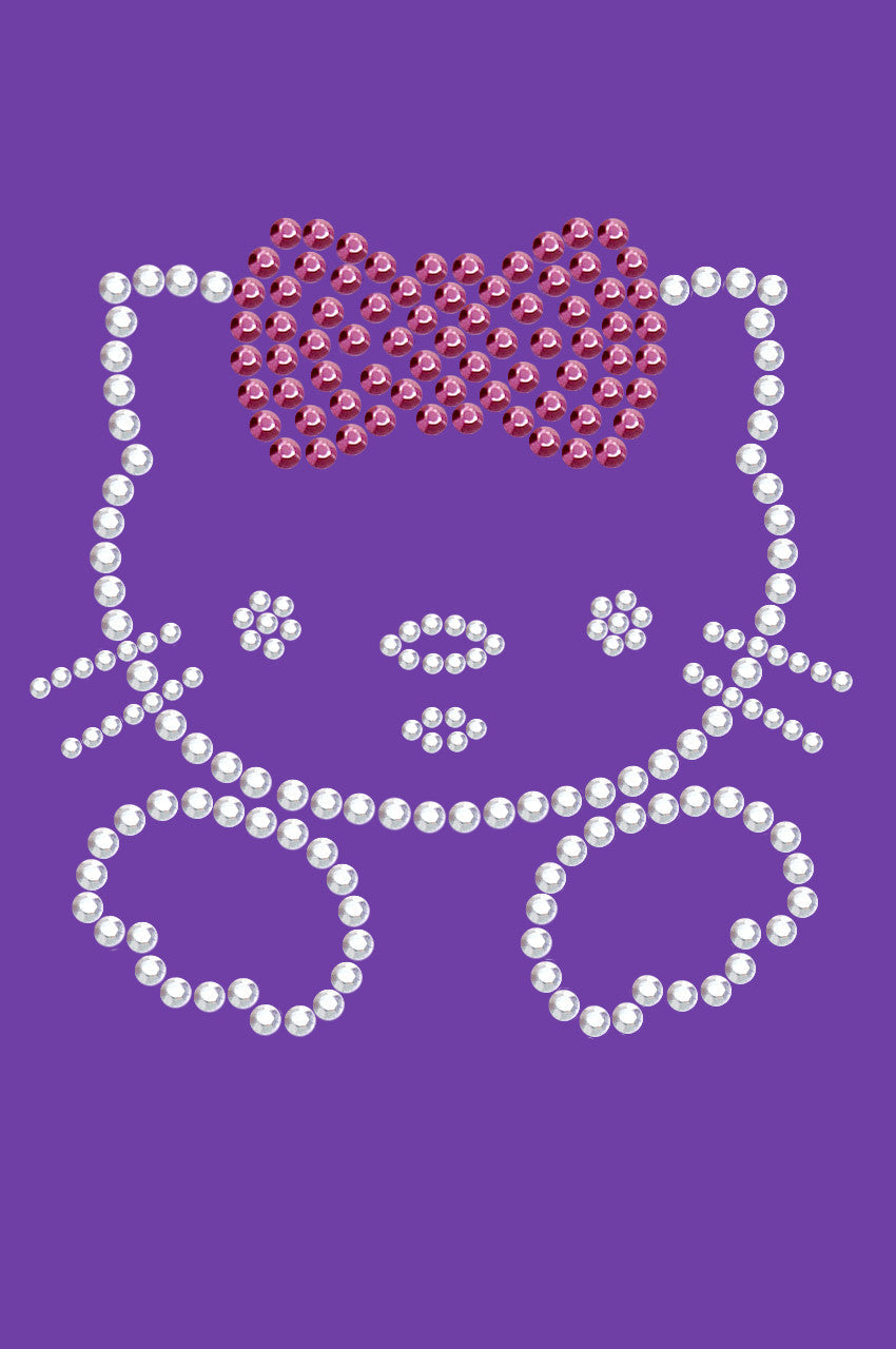 Hello Kitty - Womens T-shirt