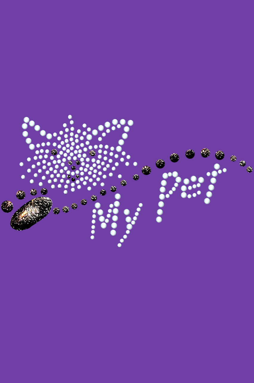 My Pet - Women's T-shirt