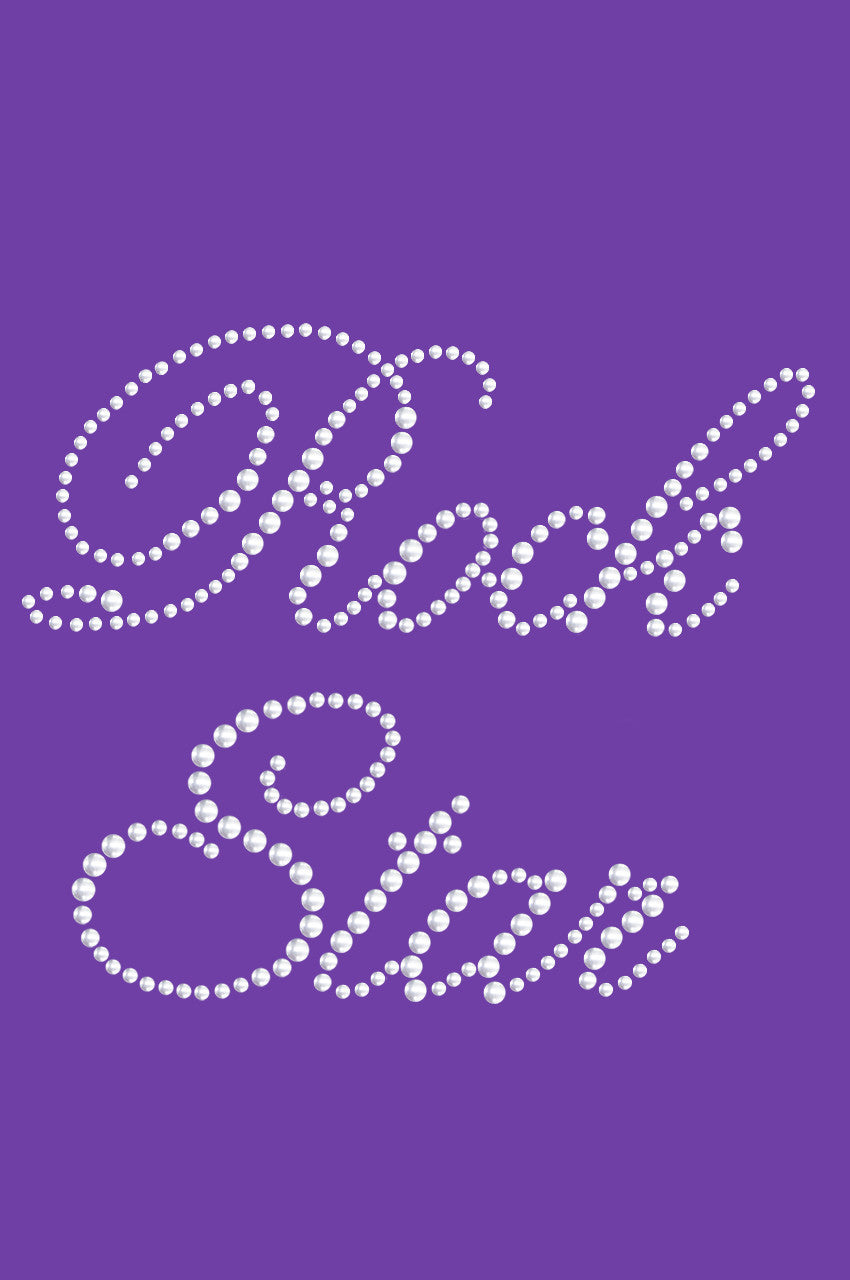 Rock Star (Silver) - Bandanna