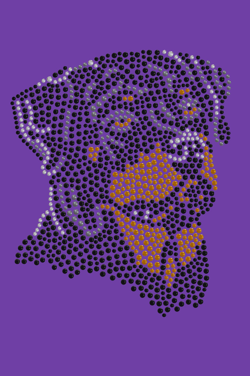 Rottweiler - bandana