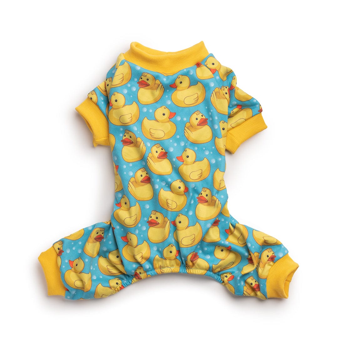 Rubber Ducky Onesie 