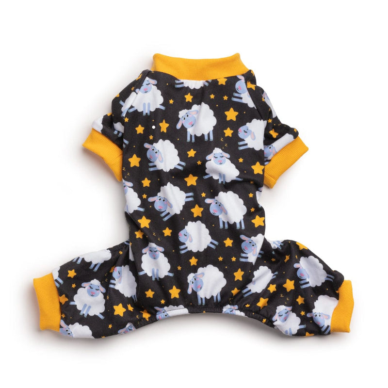 Sleepy Sheep Onesie 