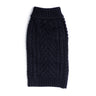 Navy Super Chunky Sweater